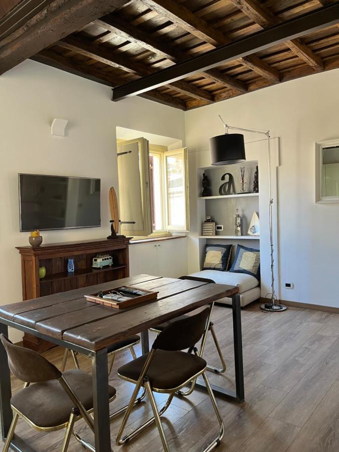 Colosseo Suite روما المظهر الخارجي الصورة
