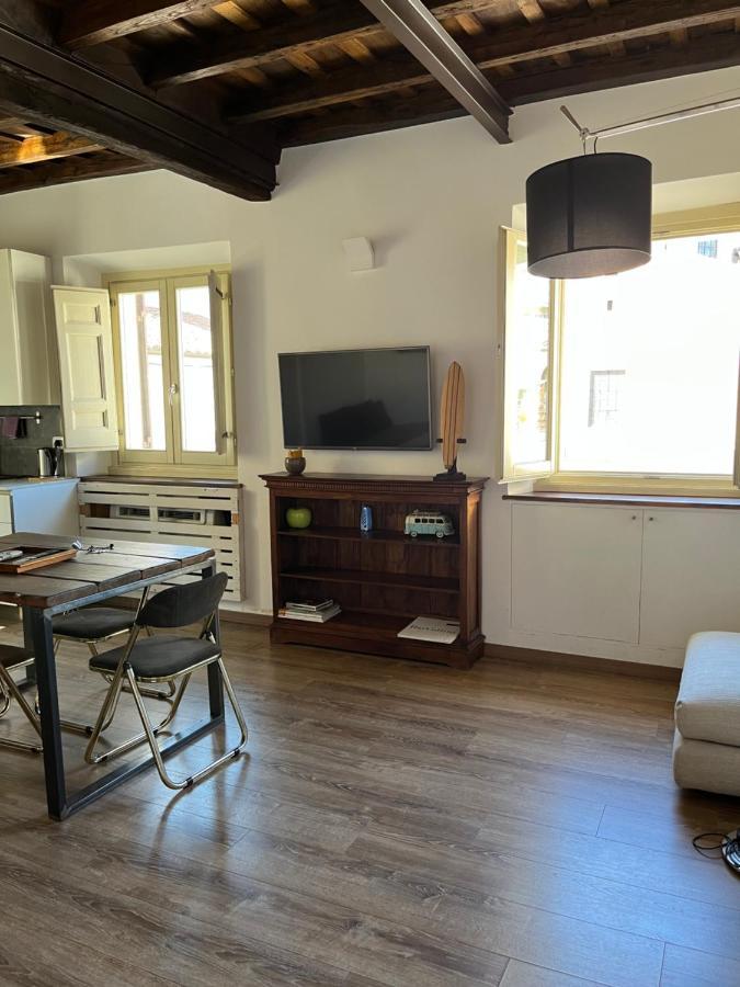 Colosseo Suite روما المظهر الخارجي الصورة
