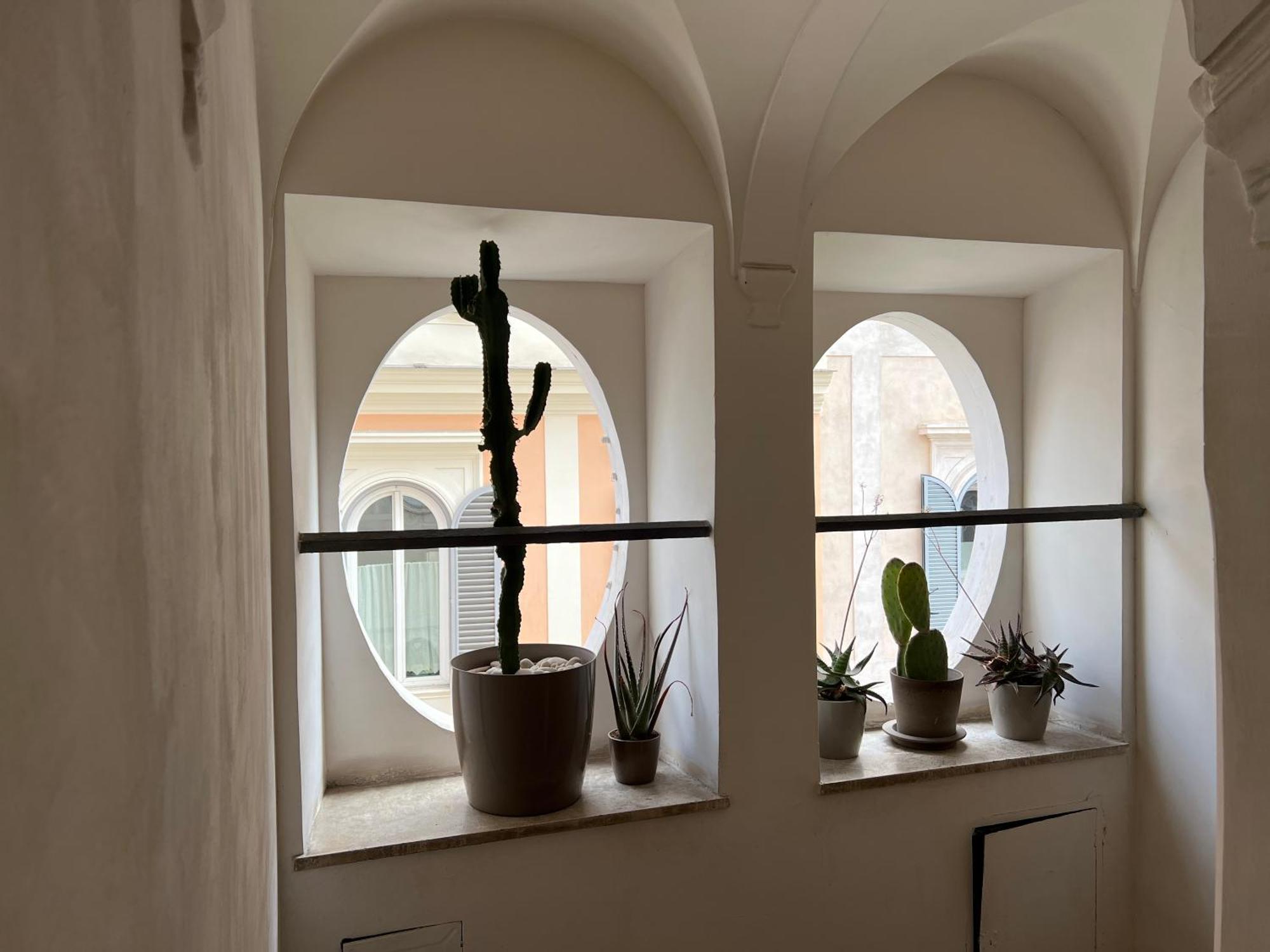 Colosseo Suite روما المظهر الخارجي الصورة